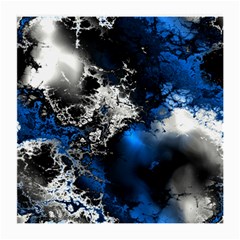 Amazing Fractal 26 Medium Glasses Cloth (2-side) by Fractalworld