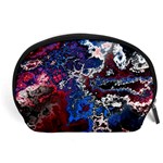 Amazing Fractal 28 Accessory Pouches (Large)  Front