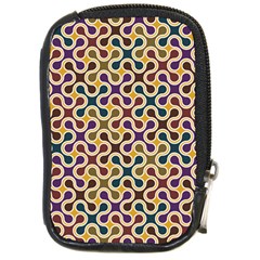 Funky Reg Compact Camera Cases by FunkyPatterns