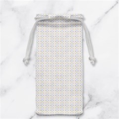 Pastel Pattern Jewelry Bags by FunkyPatterns