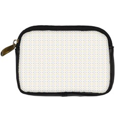 Pastel Pattern Digital Camera Cases by FunkyPatterns