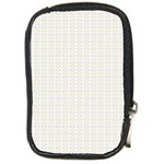 Pastel Pattern Compact Camera Cases Front