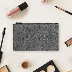 Holy Crossw Cosmetic Bag (small)  by MRTACPANS