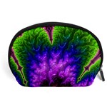 Amazing Special Fractal 25c Accessory Pouches (Large)  Front