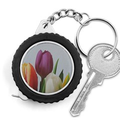 Tulips Measuring Tapes by picsaspassion