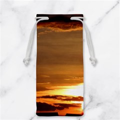 Summer Sunset Jewelry Bags by picsaspassion