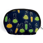 Science Geek Accessory Pouches (Medium)  Front
