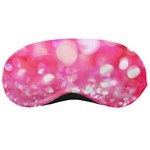Pink diamond  Sleeping Masks Front