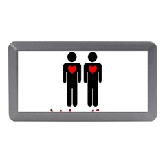 Be Mine Valentine Memory Card Reader (mini) by Valentinaart