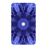 Tech Neon And Glow Backgrounds Psychedelic Art Memory Card Reader Front