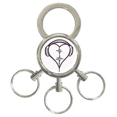 Audio Heart Tattoo Design By Pointofyou Heart Tattoo Designs Home R6jk1a Clipart 3-ring Key Chains by Foxymomma