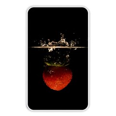 Strawberry Memory Card Reader by Nexatart