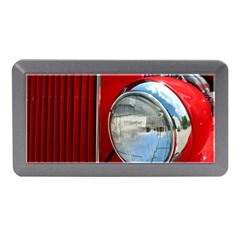 Antique Car Auto Roadster Old Memory Card Reader (mini) by Amaryn4rt