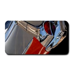 Classic Car Design Vintage Restored Medium Bar Mats by Nexatart