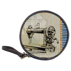 Sewing  Classic 20-cd Wallets by Nexatart