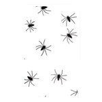 Spiders Memory Card Reader Front