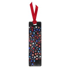 America Usa Map Stars Vector  Small Book Marks by Simbadda