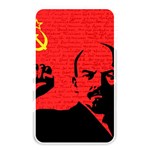 Lenin  Memory Card Reader Front