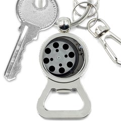 Turntable Record System Tones Button Necklaces by Simbadda