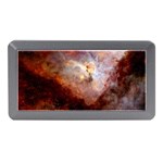 Carina Nebula Memory Card Reader (Mini) Front