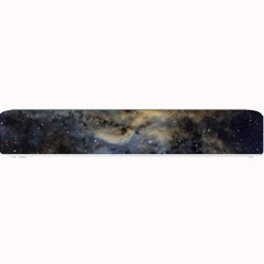 Propeller Nebula Small Bar Mats by SpaceShop