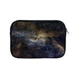Propeller Nebula Apple MacBook Pro 15  Zipper Case Front