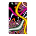 Fractal Roots Memory Card Reader Front