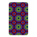Abstract Pattern Wallpaper Memory Card Reader Front