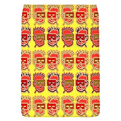 Funny Faces Flap Covers (l)  by Amaryn4rt