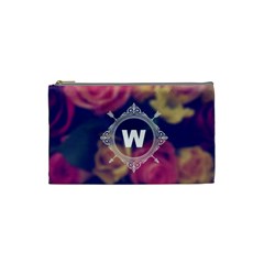 Flower  Cosmetic Bag (xs) by strawberrymilkstore8