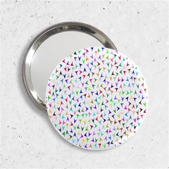 Pointer Direction Arrows Navigation 2 25  Handbag Mirrors by Amaryn4rt