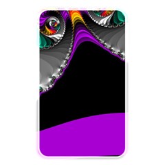 Fractal Background For Scrapbooking Or Other Memory Card Reader by Simbadda