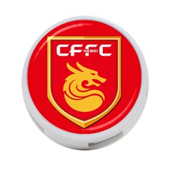 Hebei China Fortune F C  4-port Usb Hub (two Sides)  by Valentinaart