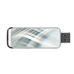 Business Background Abstract Portable Usb Flash (one Side) by Simbadda