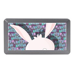 Easter Bunny  Memory Card Reader (mini) by Valentinaart