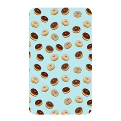 Donuts Pattern Memory Card Reader by Valentinaart