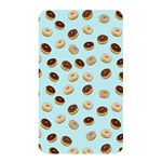Donuts pattern Memory Card Reader Front