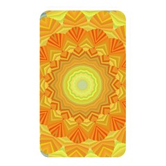 Sunshine Sunny Sun Abstract Yellow Memory Card Reader by Nexatart