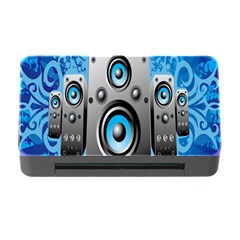 Sound System Music Disco Party Memory Card Reader With Cf by Mariart