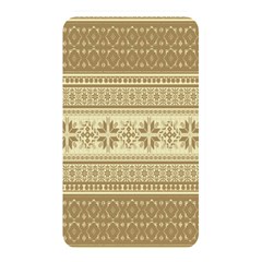 Pattern Memory Card Reader by Valentinaart