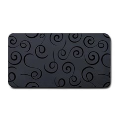 Pattern Medium Bar Mats by ValentinaDesign