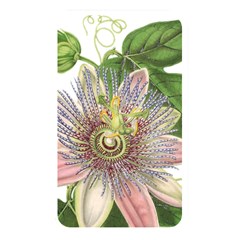 Passion Flower Flower Plant Blossom Memory Card Reader by Nexatart