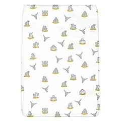 Cactus Pattern Flap Covers (s)  by ValentinaDesign