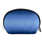Decorative pattern Accessory Pouches (Large)  Front