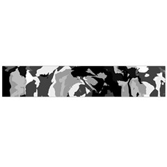 Abstract Art Flano Scarf (large) by ValentinaDesign