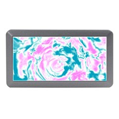Abstract Art Memory Card Reader (mini) by ValentinaDesign