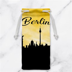Berlin Jewelry Bag by Valentinaart