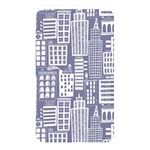 Building Citi Town Cityscape Memory Card Reader Front