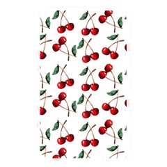 Cherry Red Memory Card Reader by Kathrinlegg