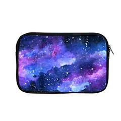 Galaxy Apple Macbook Pro 13  Zipper Case by Kathrinlegg